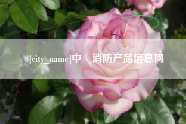 中山中囯消防产品信息网