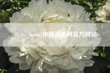 中山中国消防网官方网站